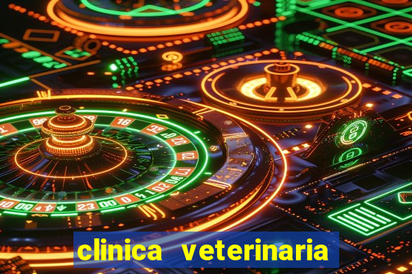 clinica veterinaria cuidar betim