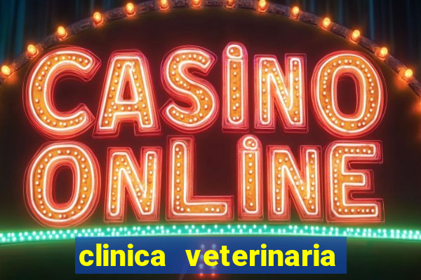 clinica veterinaria cuidar betim