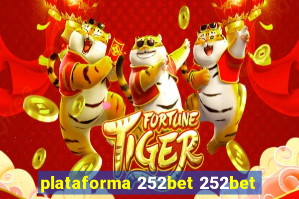 plataforma 252bet 252bet