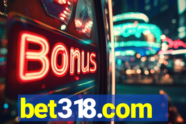 bet318.com