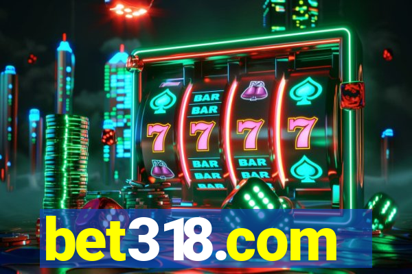 bet318.com