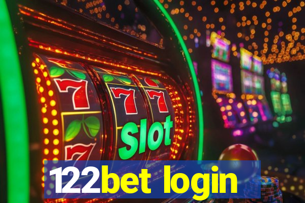 122bet login