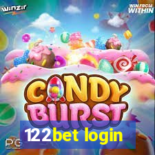 122bet login