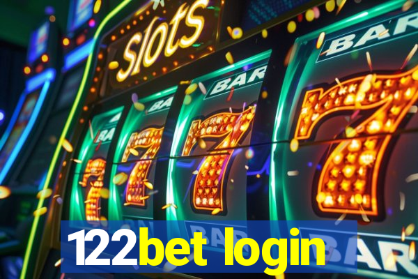 122bet login