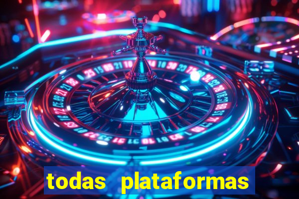 todas plataformas da bet