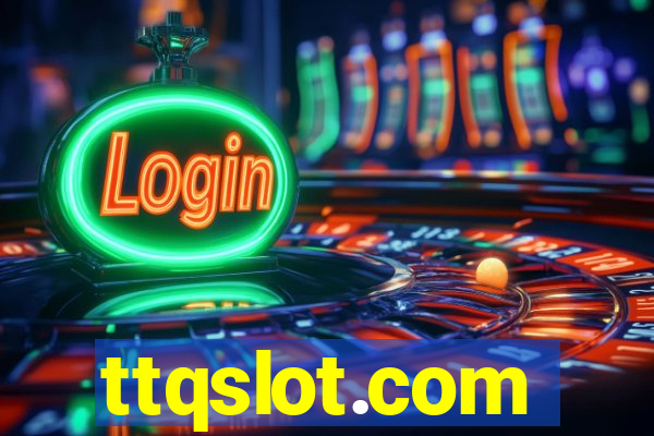 ttqslot.com