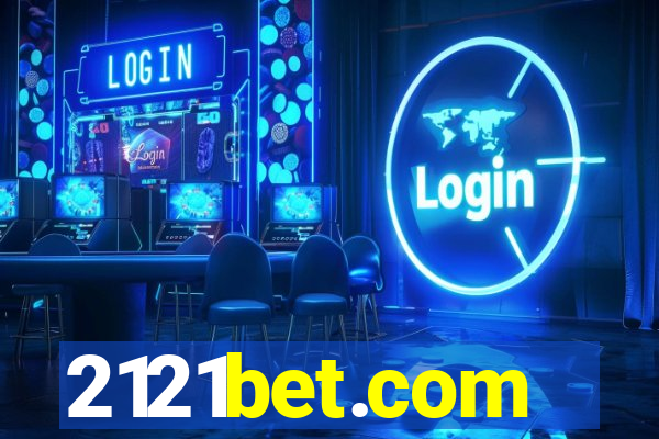 2121bet.com