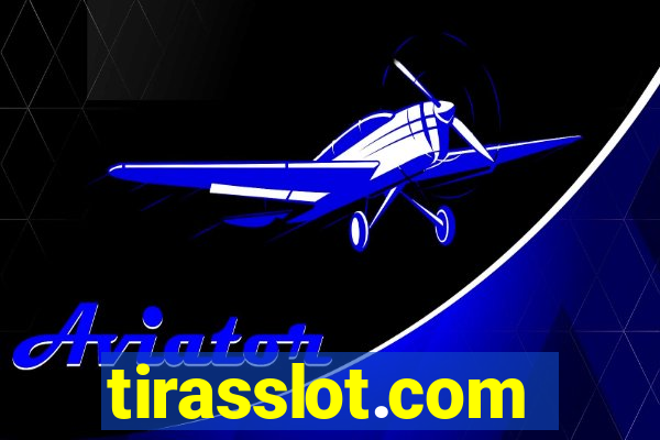 tirasslot.com