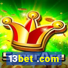 13bet .com