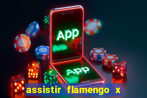 assistir flamengo x atletico mg futemax