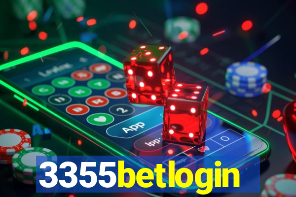 3355betlogin