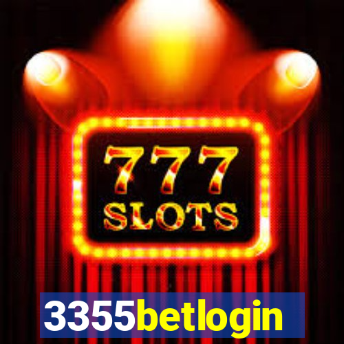 3355betlogin