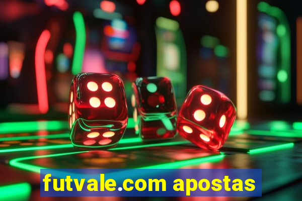 futvale.com apostas