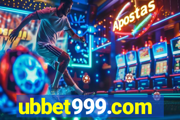 ubbet999.com