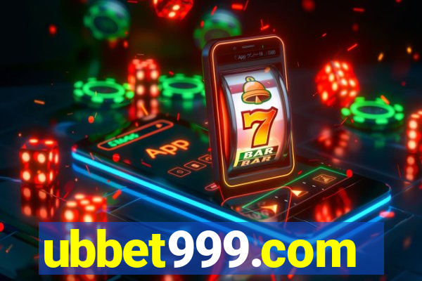 ubbet999.com