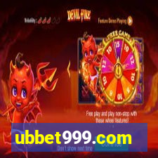 ubbet999.com