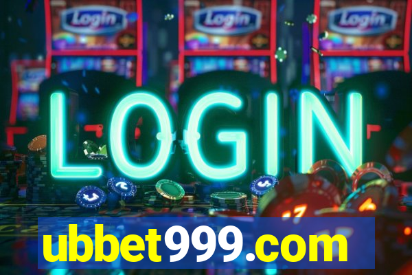 ubbet999.com