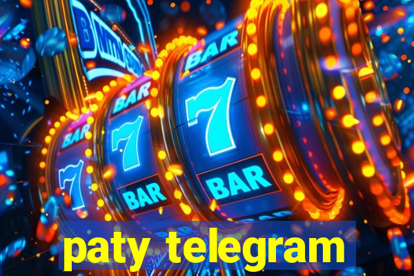 paty telegram