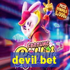 devil bet