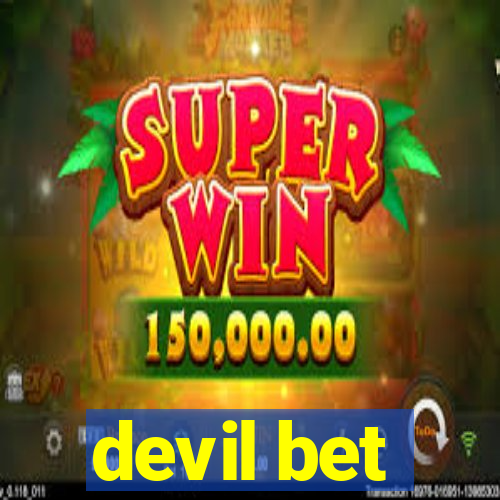 devil bet