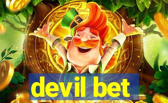 devil bet