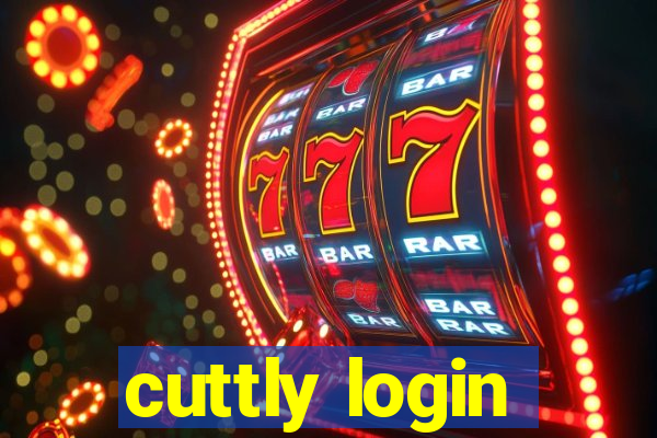 cuttly login