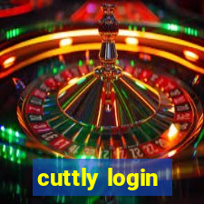 cuttly login