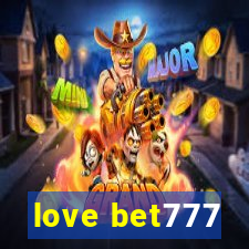 love bet777