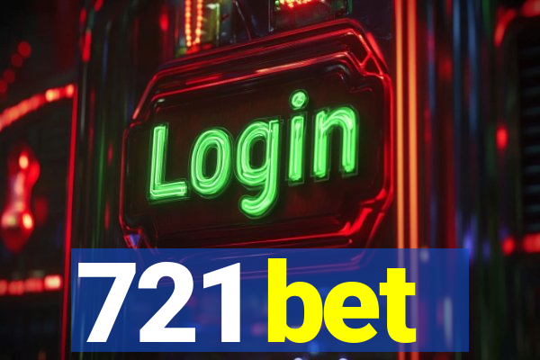 721 bet