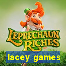 lacey games