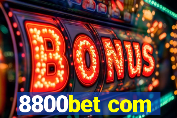 8800bet com