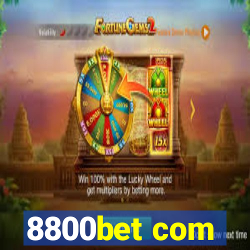 8800bet com