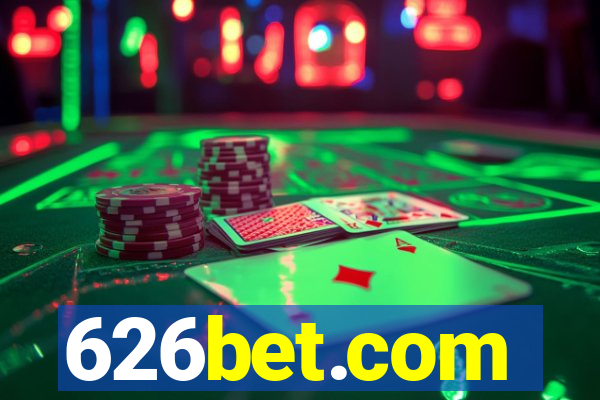 626bet.com