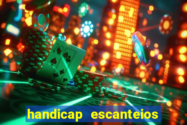 handicap escanteios -1,5 o que significa