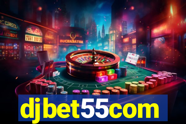 djbet55com