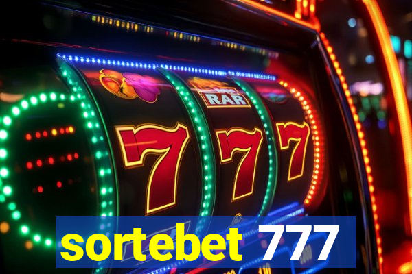 sortebet 777