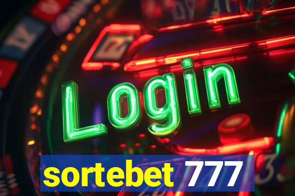 sortebet 777