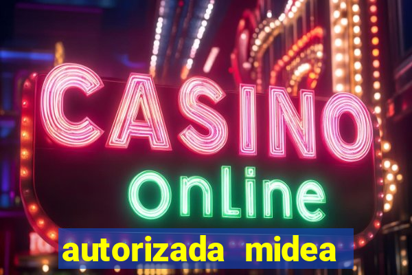 autorizada midea porto alegre