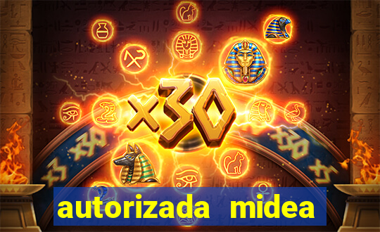 autorizada midea porto alegre