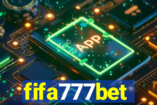 fifa777bet