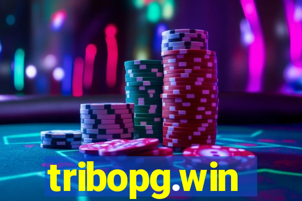 tribopg.win