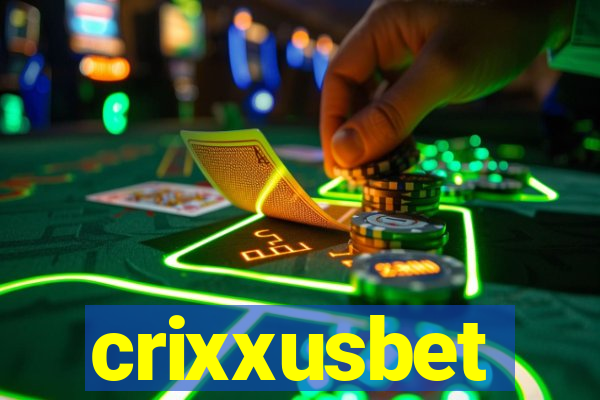 crixxusbet