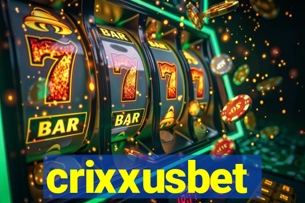 crixxusbet