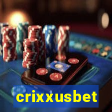 crixxusbet