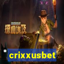 crixxusbet