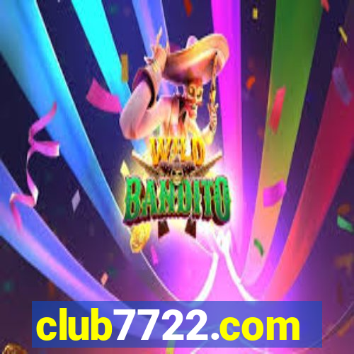 club7722.com