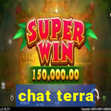 chat terra