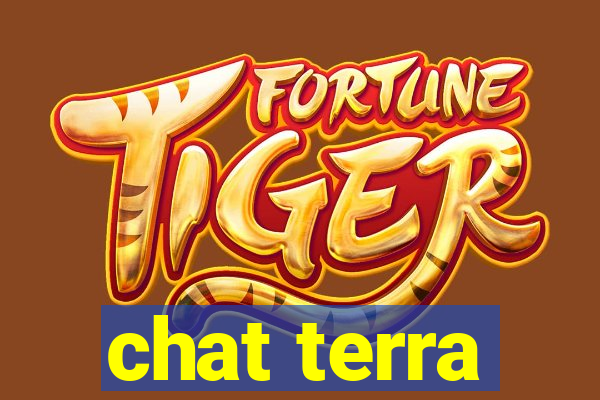 chat terra