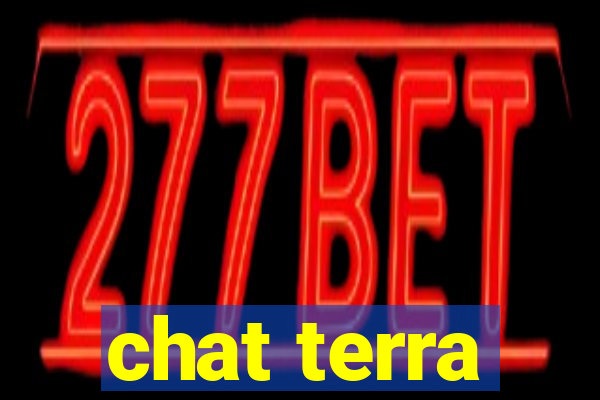 chat terra