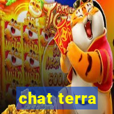 chat terra